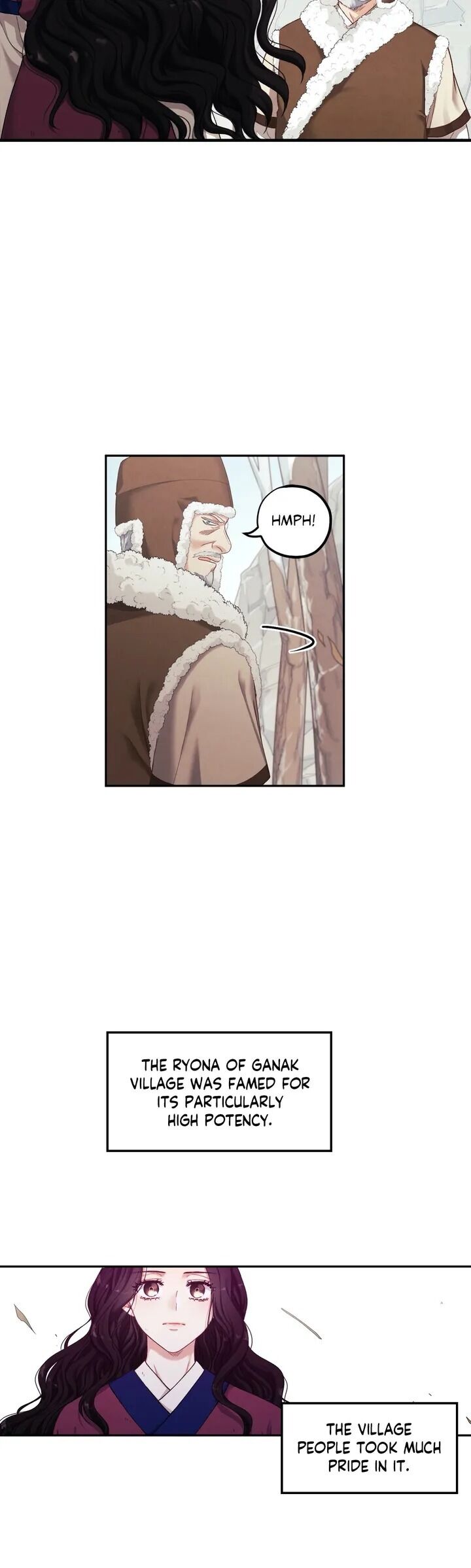 Elixir of the Sun Chapter 2 image 9