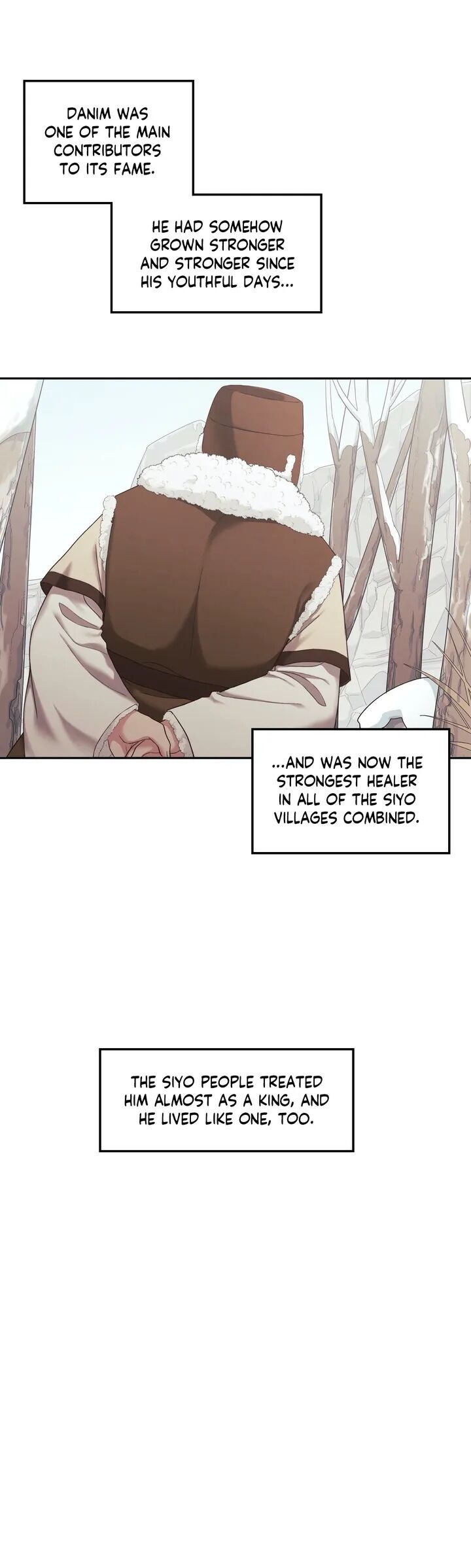 Elixir of the Sun Chapter 2 image 10
