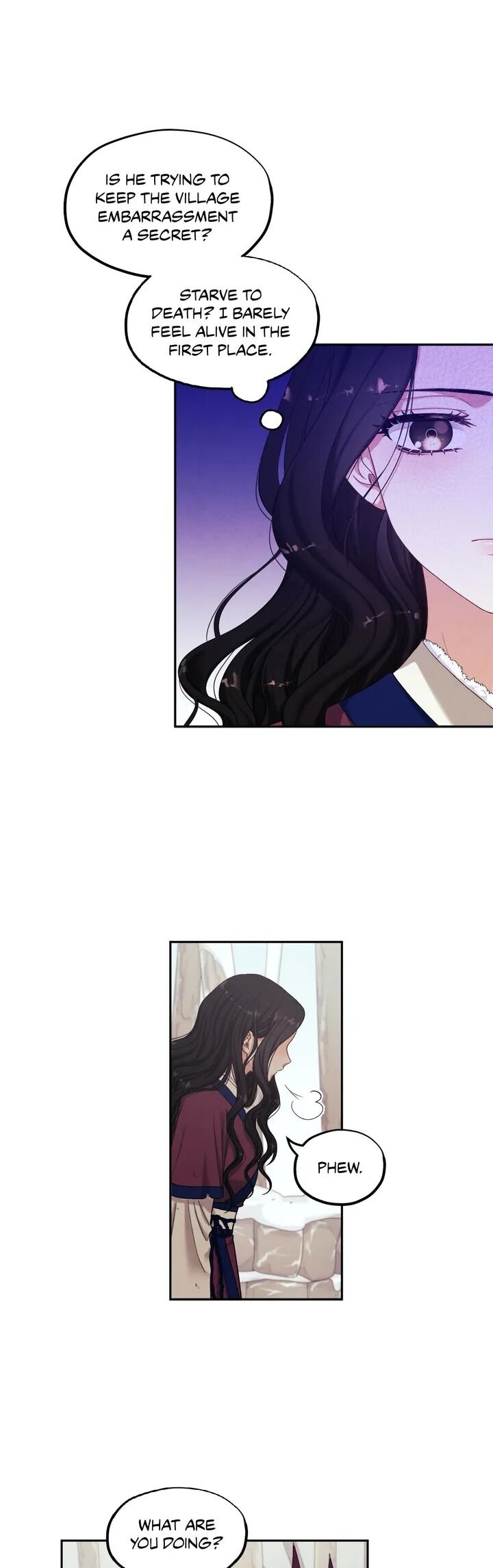 Elixir of the Sun Chapter 2 image 11