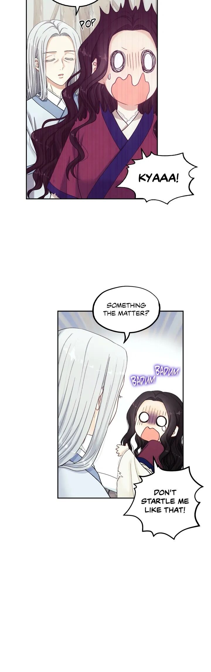Elixir of the Sun Chapter 2 image 12