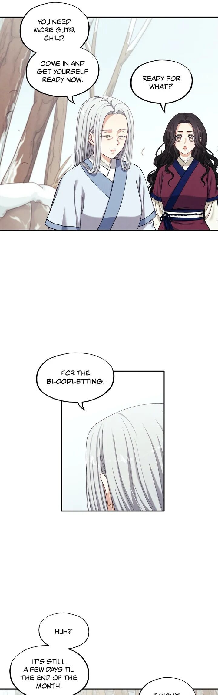 Elixir of the Sun Chapter 2 image 13