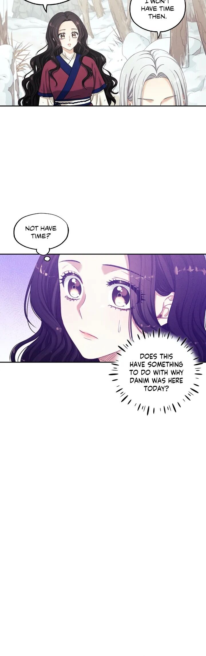 Elixir of the Sun Chapter 2 image 14