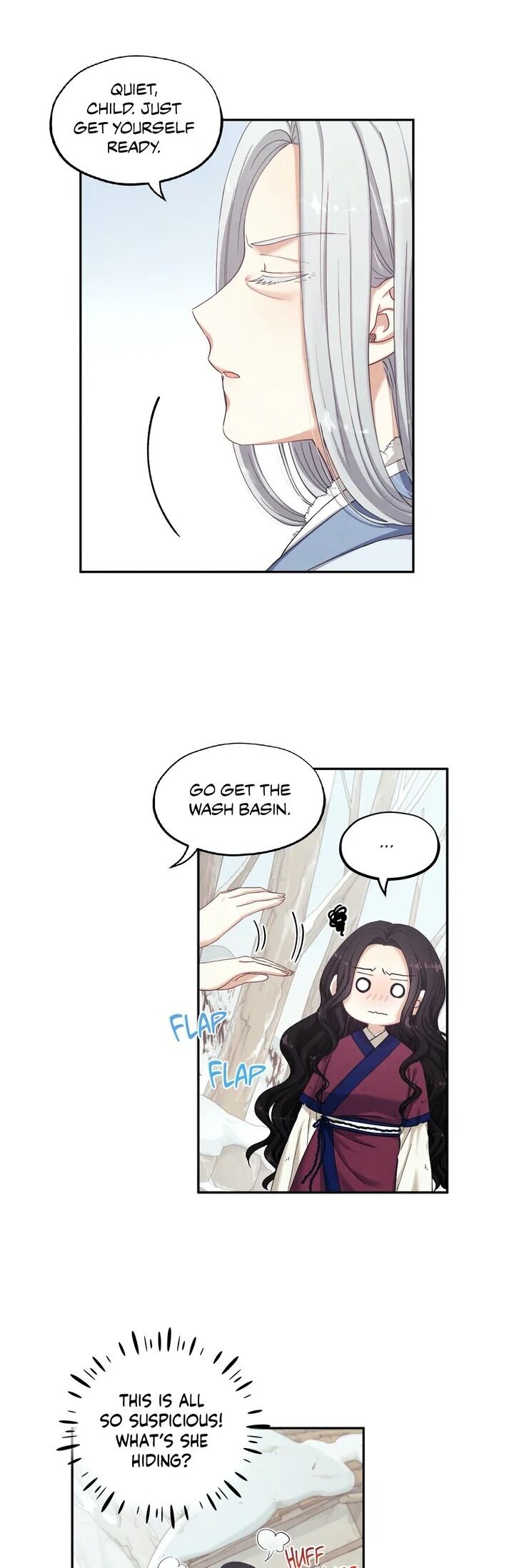 Elixir of the Sun Chapter 2 image 16