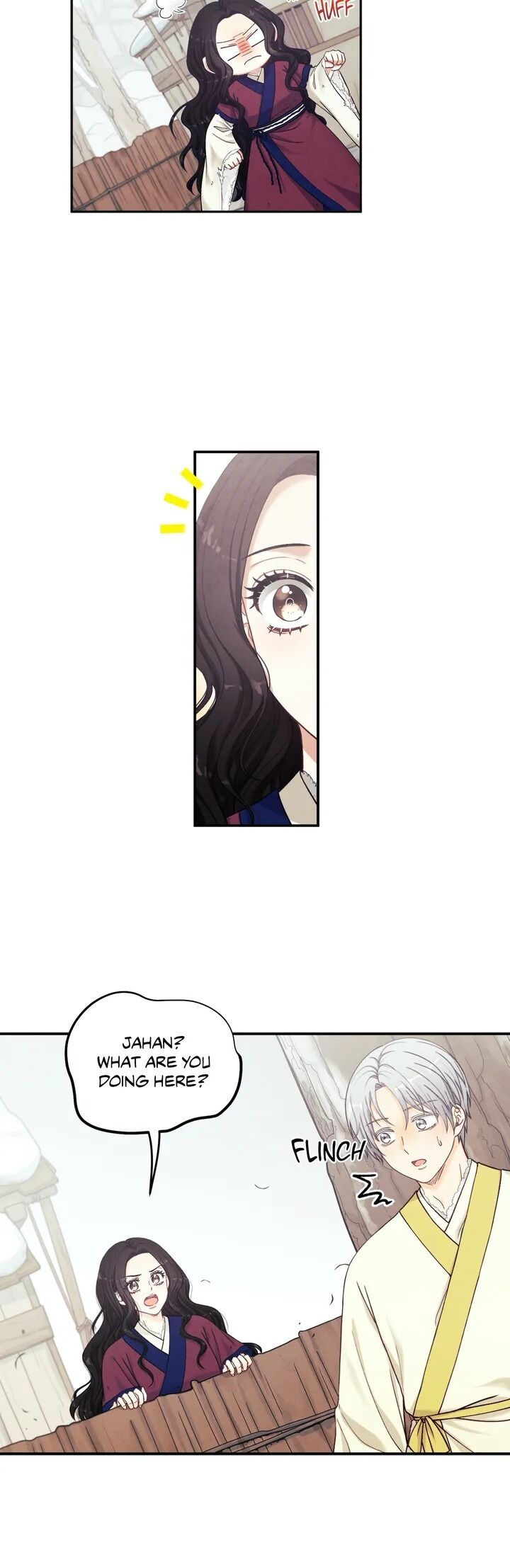 Elixir of the Sun Chapter 2 image 17