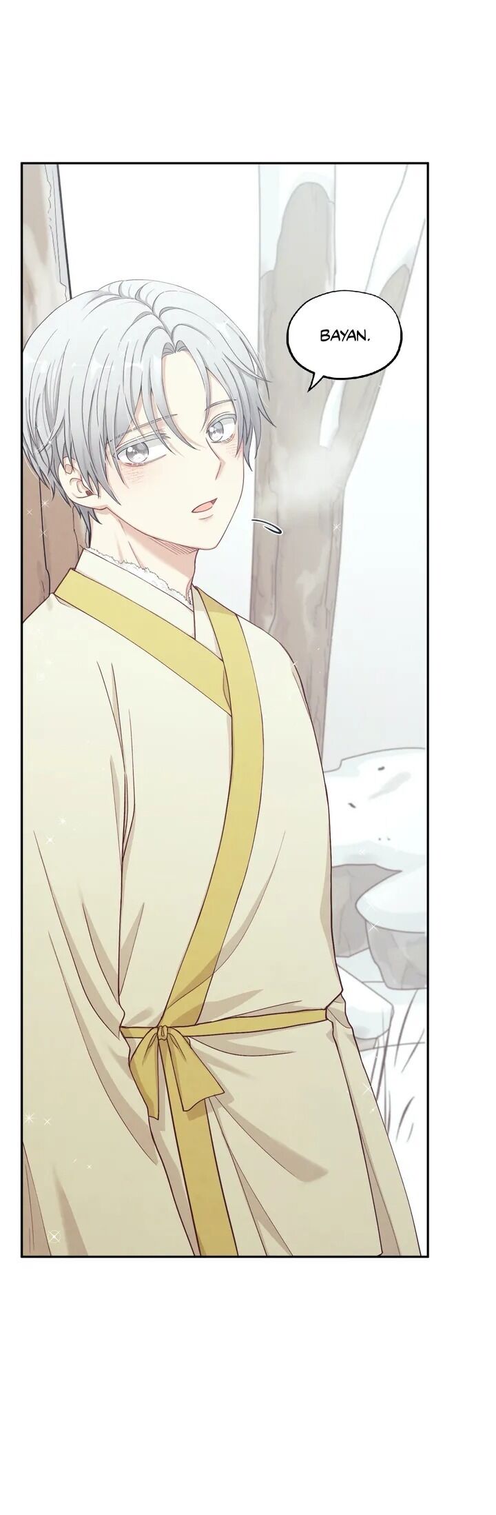 Elixir of the Sun Chapter 2 image 18
