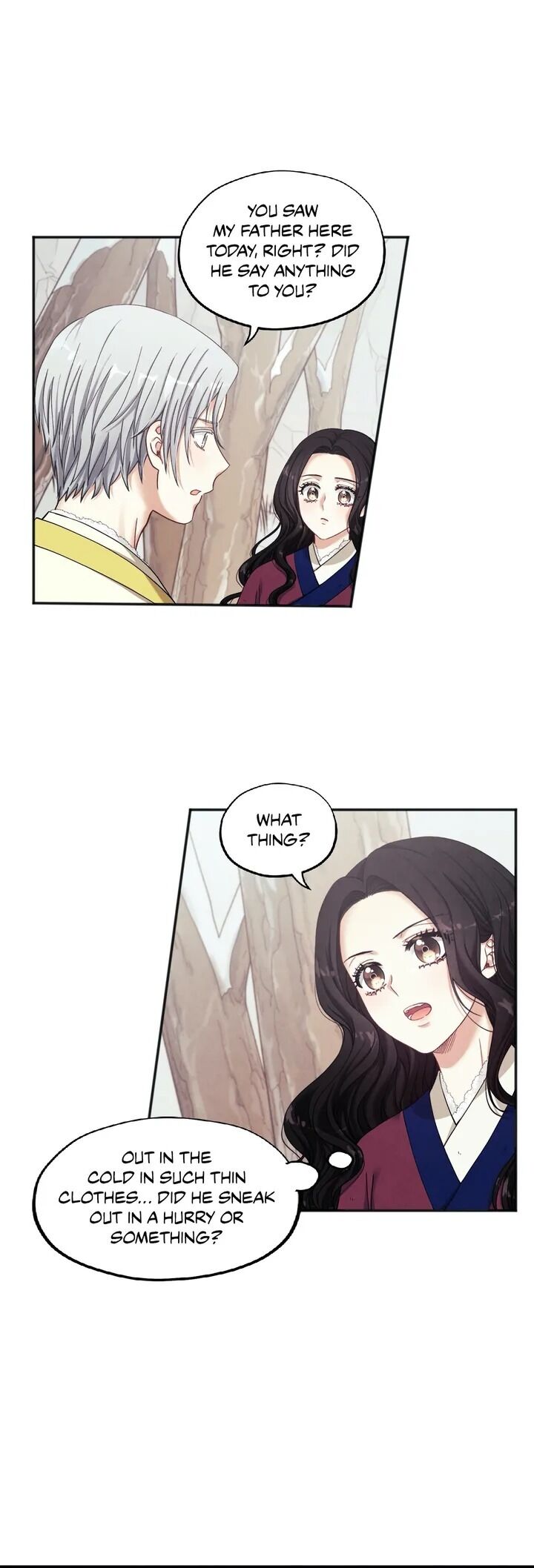 Elixir of the Sun Chapter 2 image 19