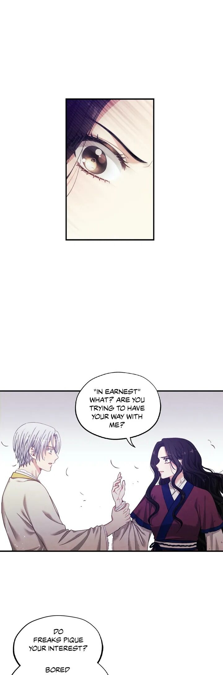 Elixir of the Sun Chapter 2 image 23