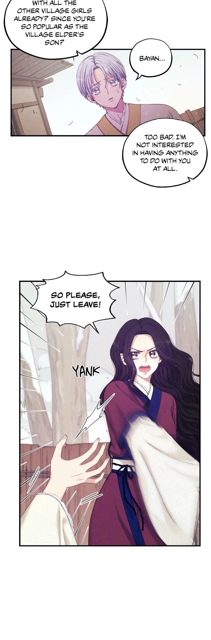 Elixir of the Sun Chapter 2 image 24