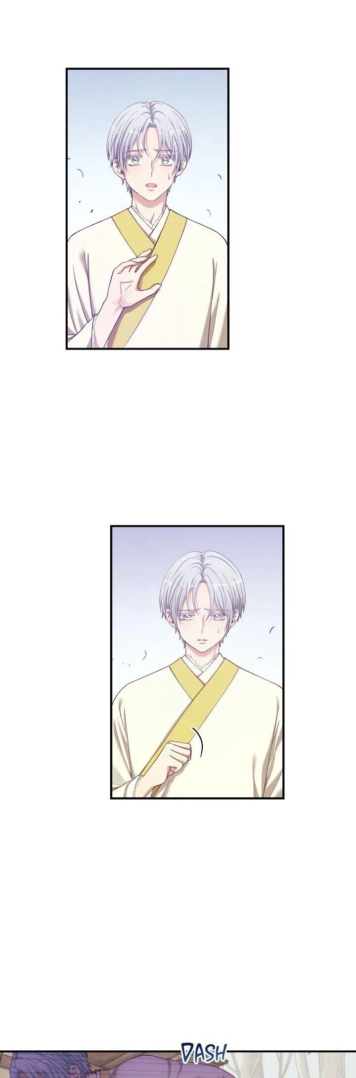 Elixir of the Sun Chapter 2 image 25