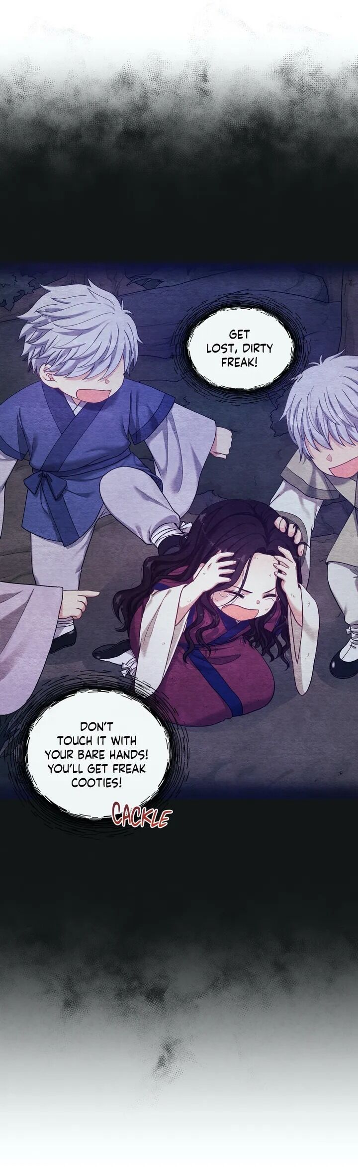 Elixir of the Sun Chapter 2 image 27