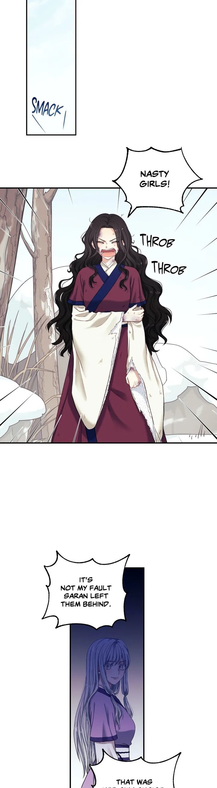 Elixir of the Sun Chapter 2 image 2