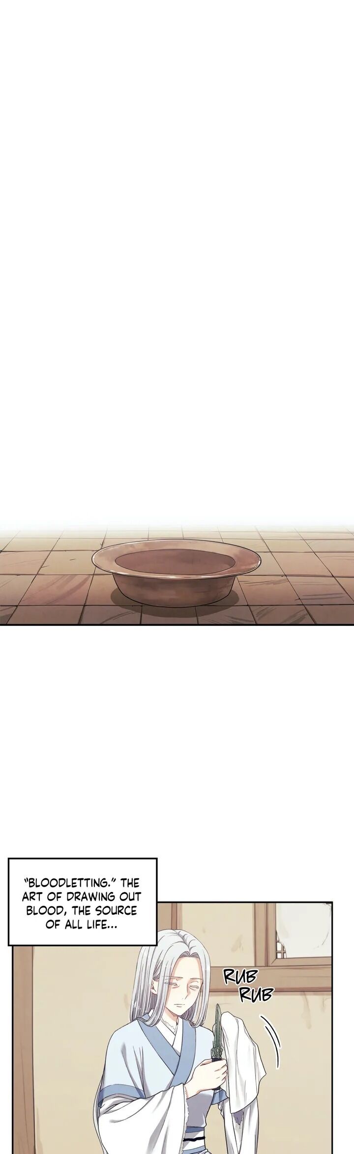 Elixir of the Sun Chapter 2 image 29