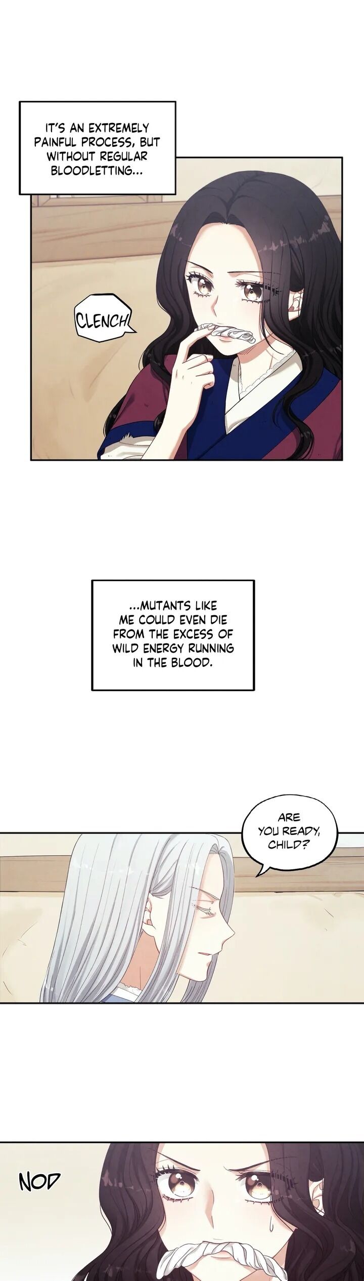 Elixir of the Sun Chapter 2 image 31