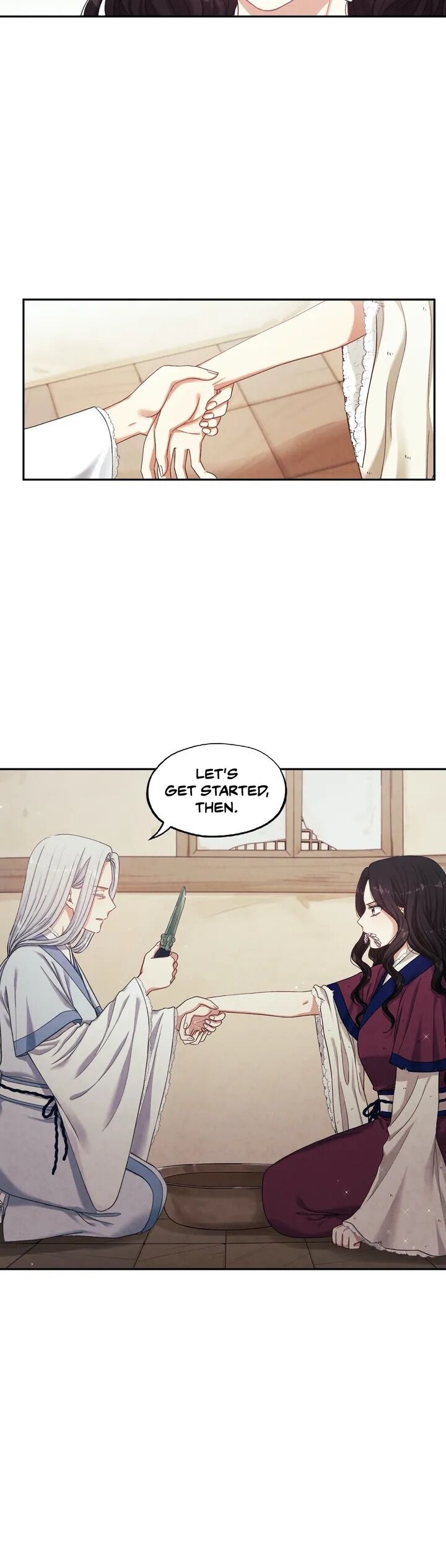 Elixir of the Sun Chapter 2 image 32