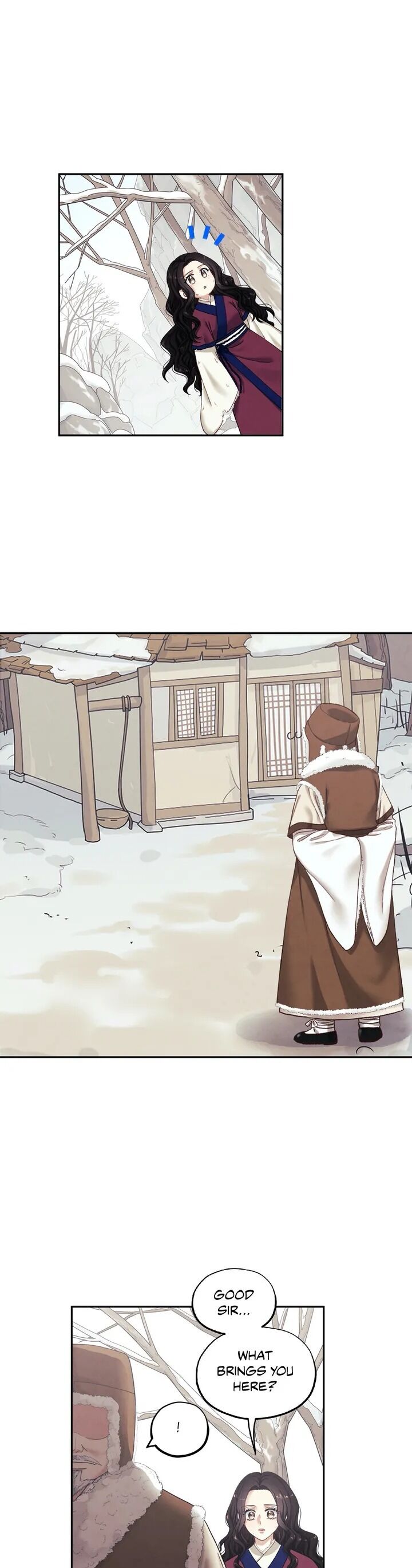 Elixir of the Sun Chapter 2 image 4