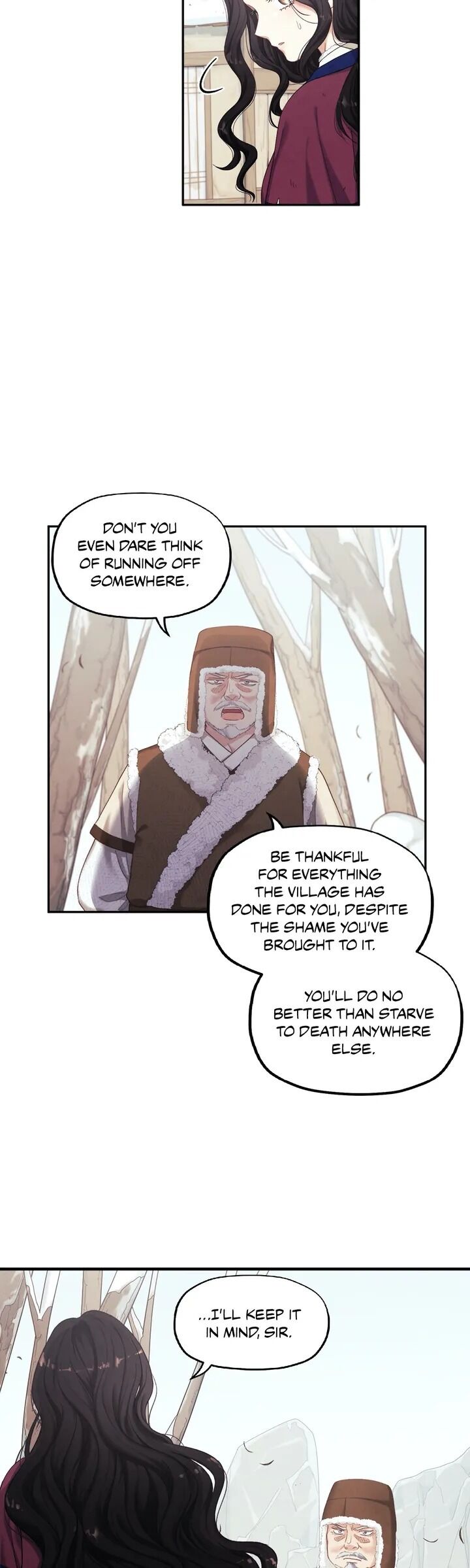 Elixir of the Sun Chapter 2 image 8