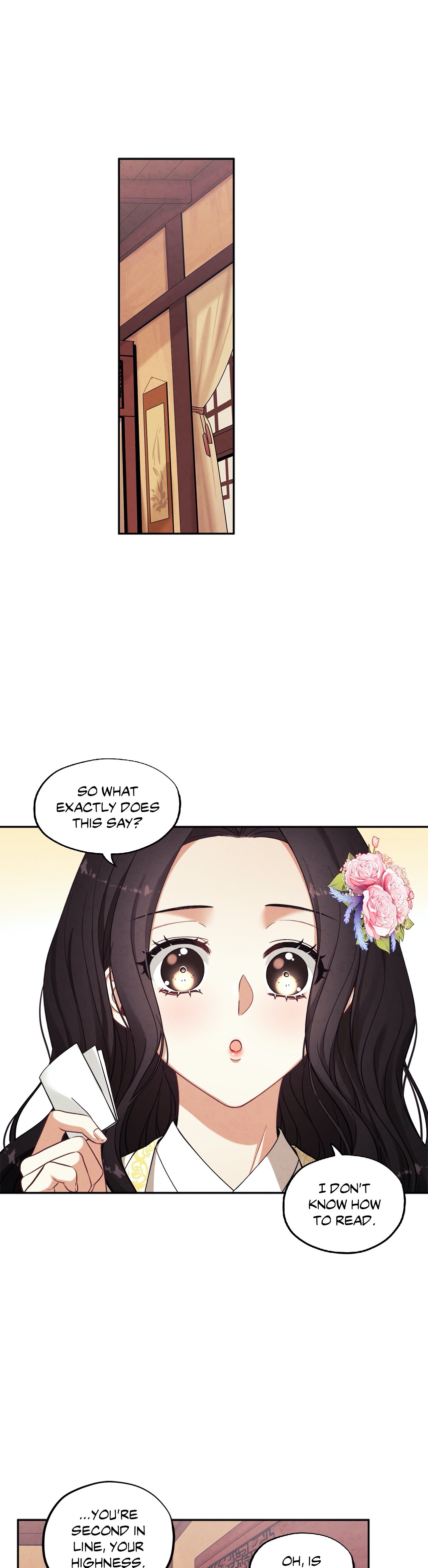 Elixir of the Sun Chapter 20 image 10