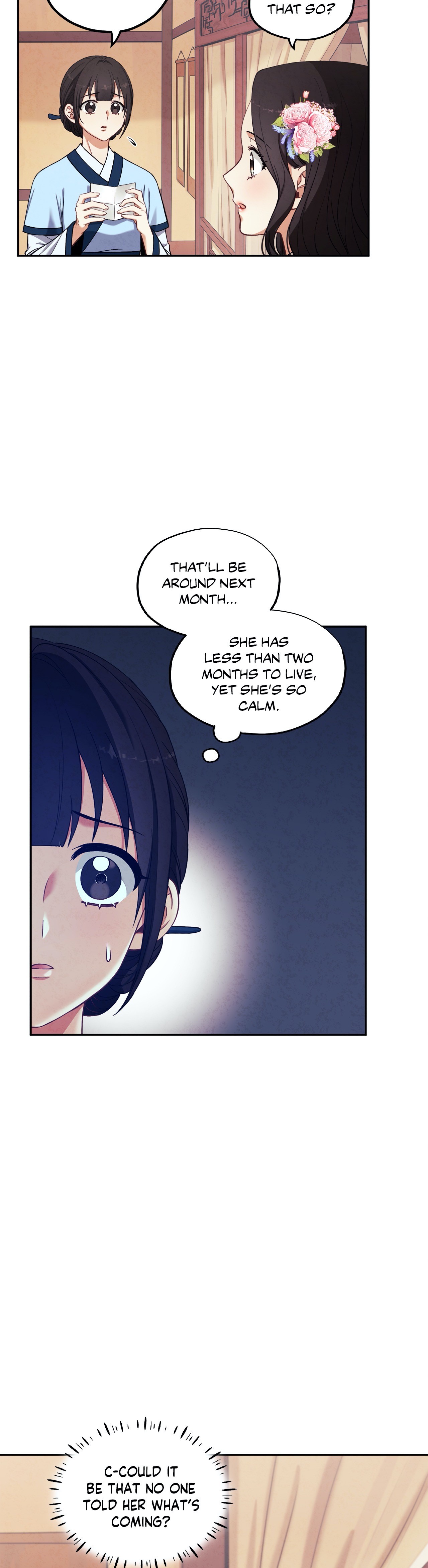 Elixir of the Sun Chapter 20 image 11