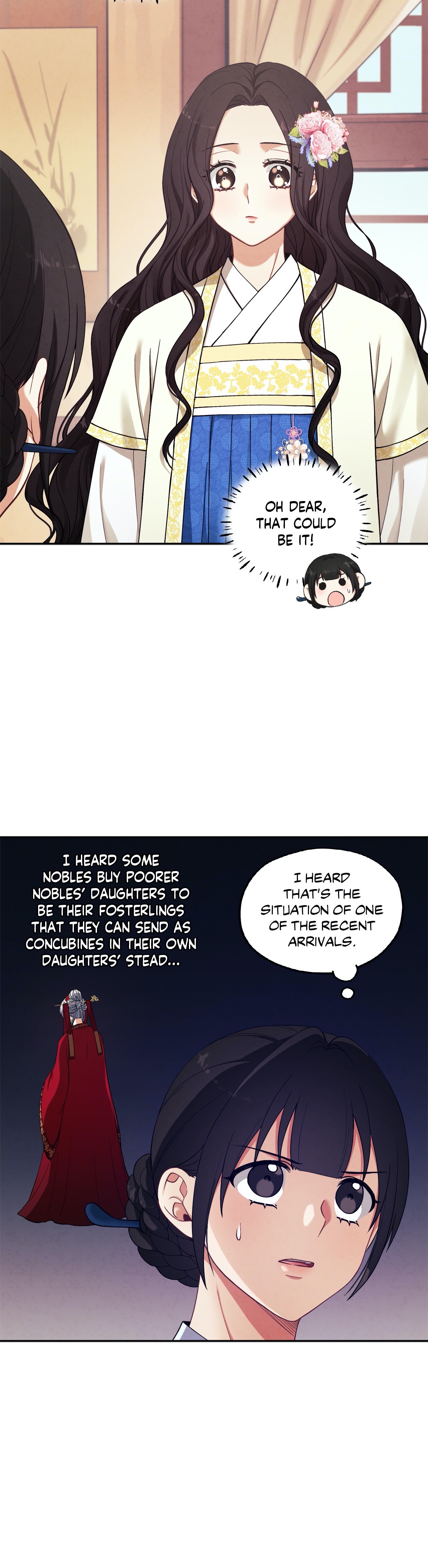Elixir of the Sun Chapter 20 image 12