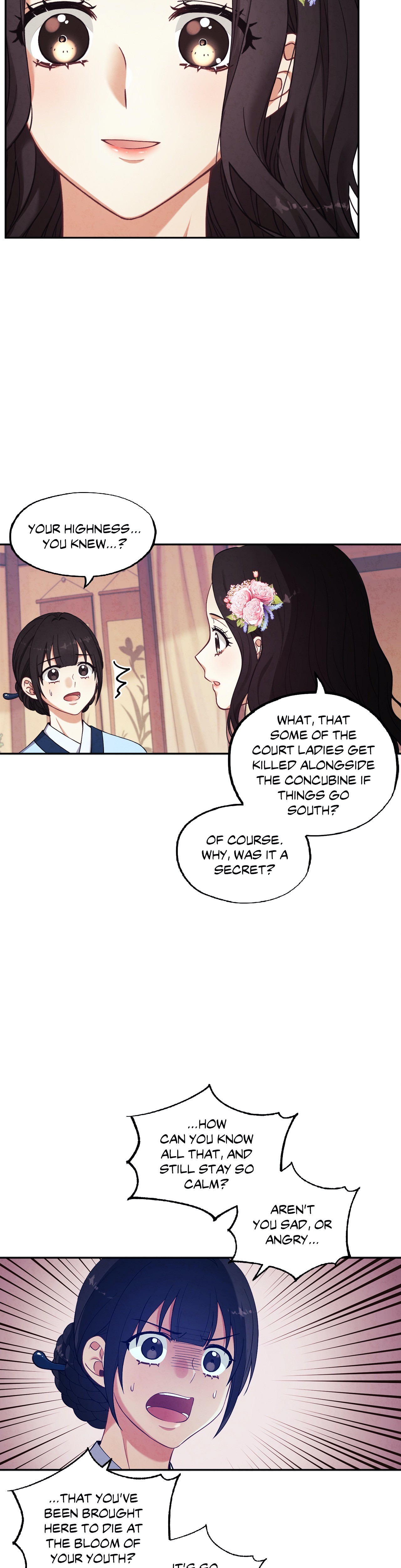 Elixir of the Sun Chapter 20 image 14
