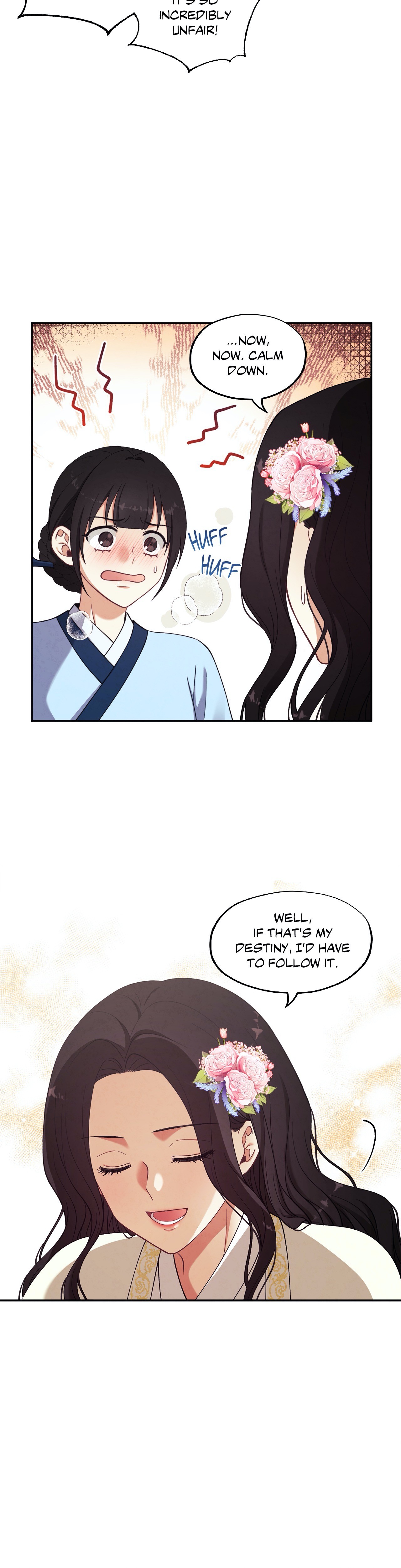 Elixir of the Sun Chapter 20 image 15