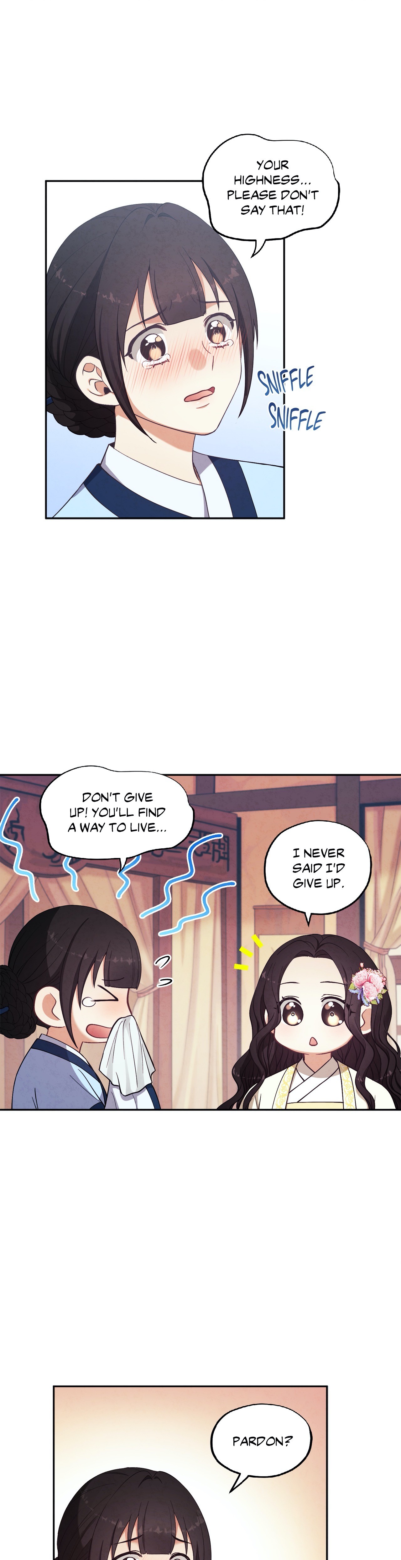 Elixir of the Sun Chapter 20 image 16