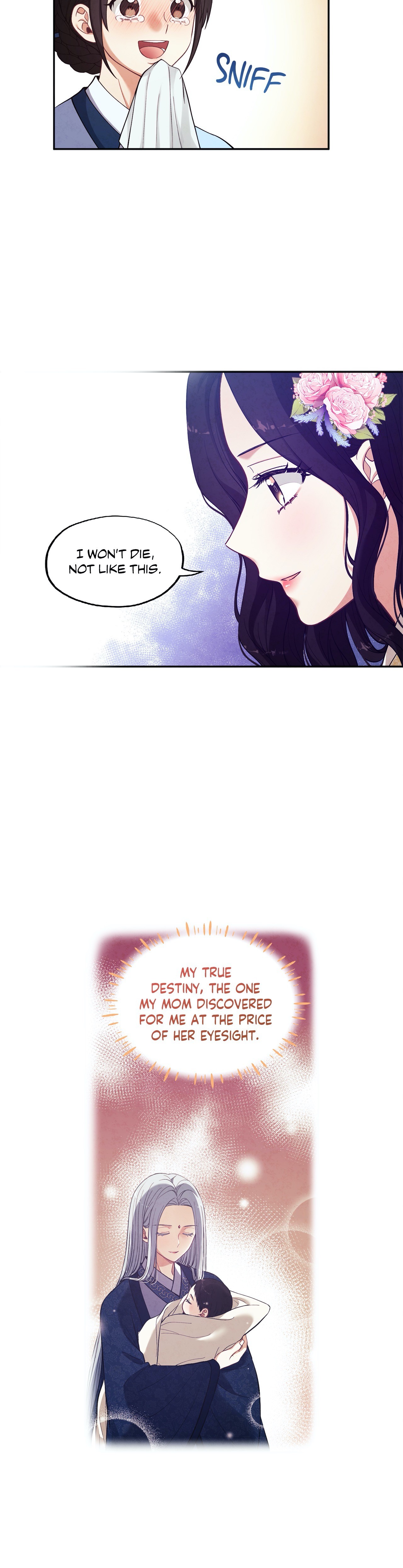 Elixir of the Sun Chapter 20 image 17