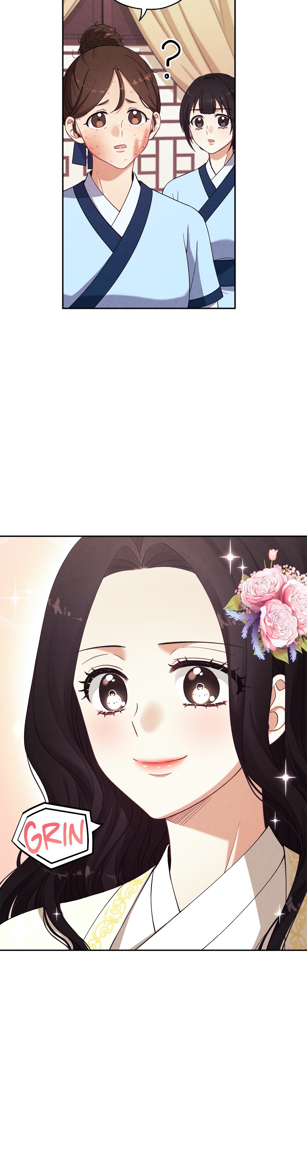 Elixir of the Sun Chapter 20 image 1