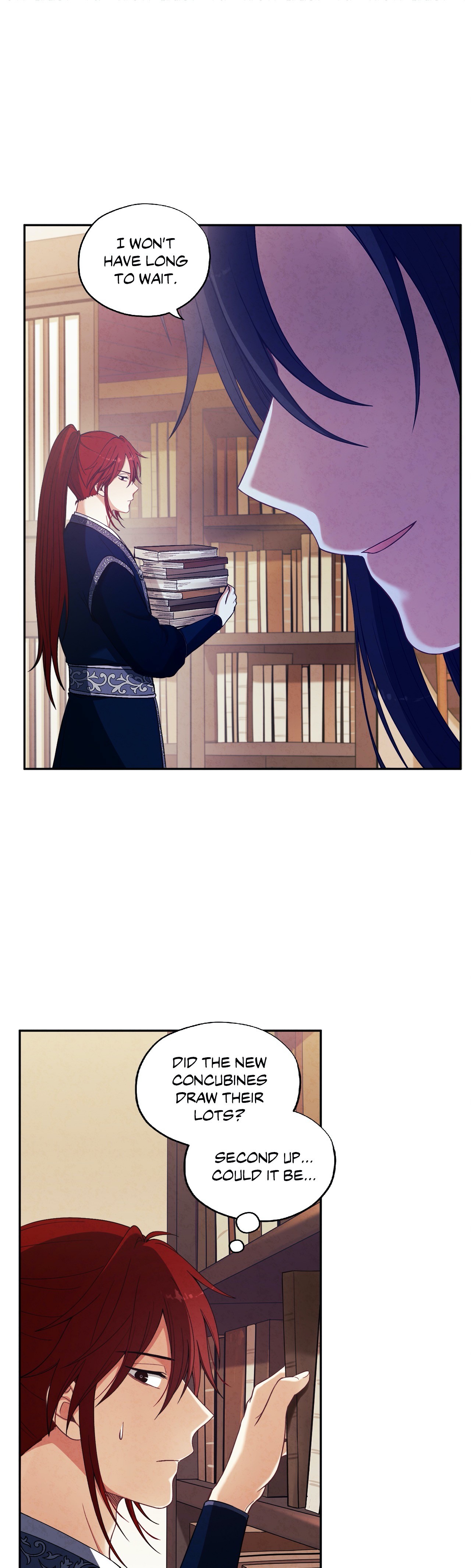 Elixir of the Sun Chapter 20 image 19
