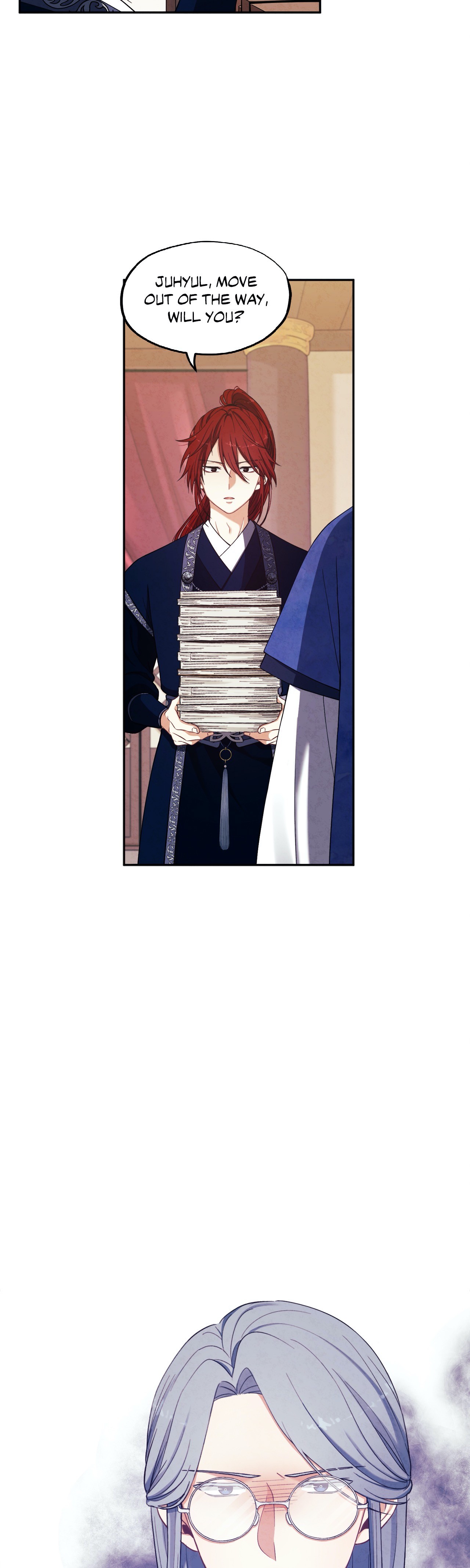 Elixir of the Sun Chapter 20 image 20