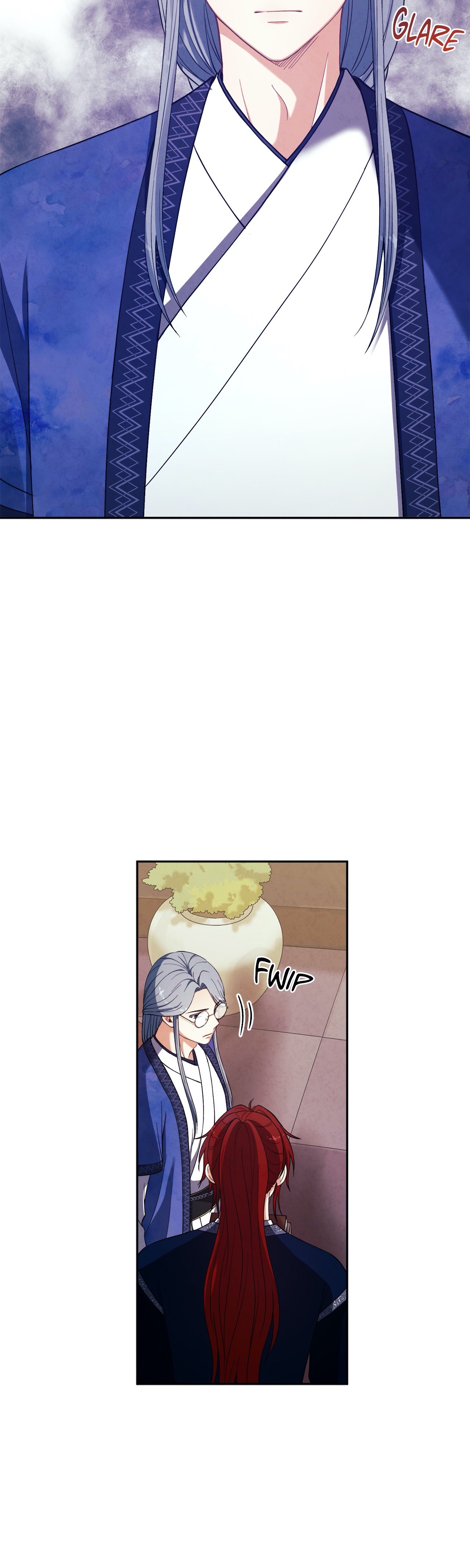 Elixir of the Sun Chapter 20 image 21