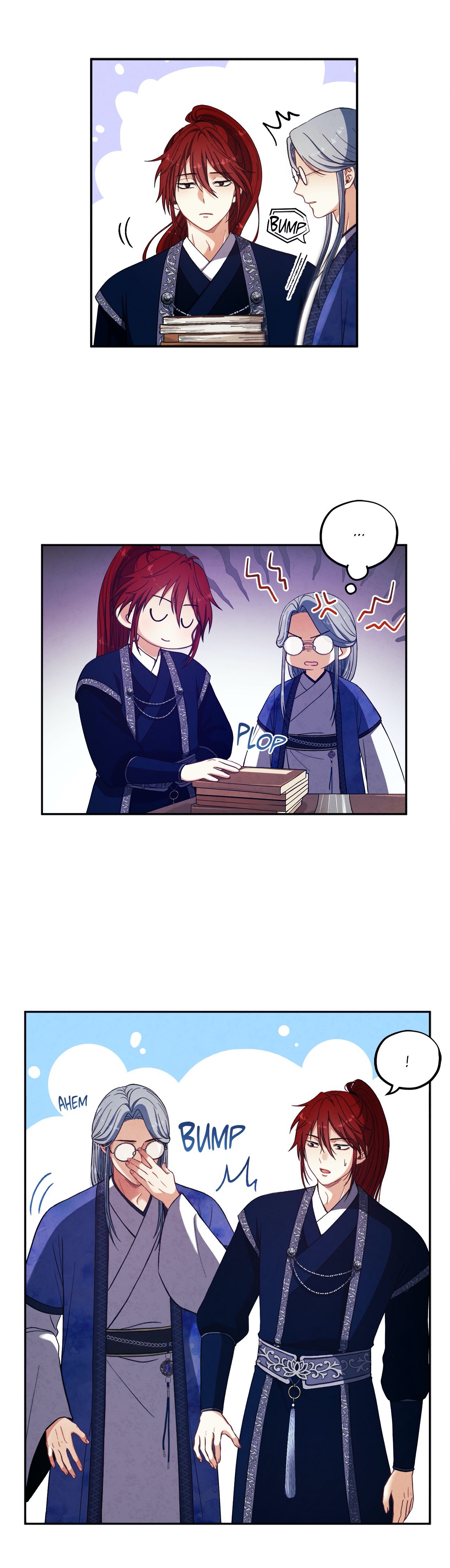 Elixir of the Sun Chapter 20 image 22