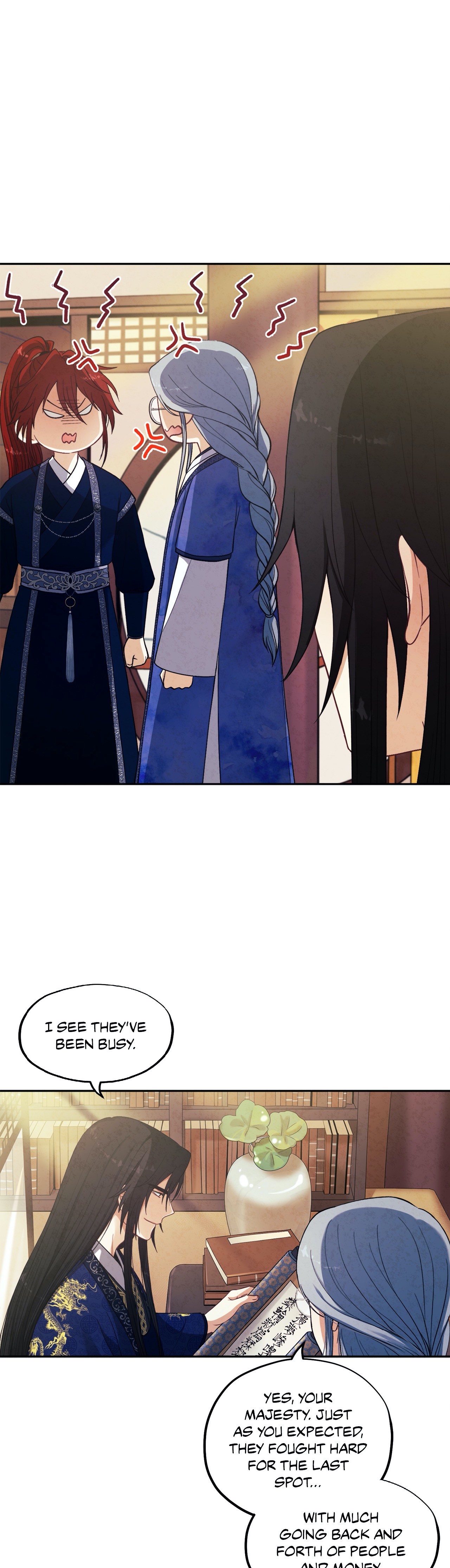 Elixir of the Sun Chapter 20 image 23