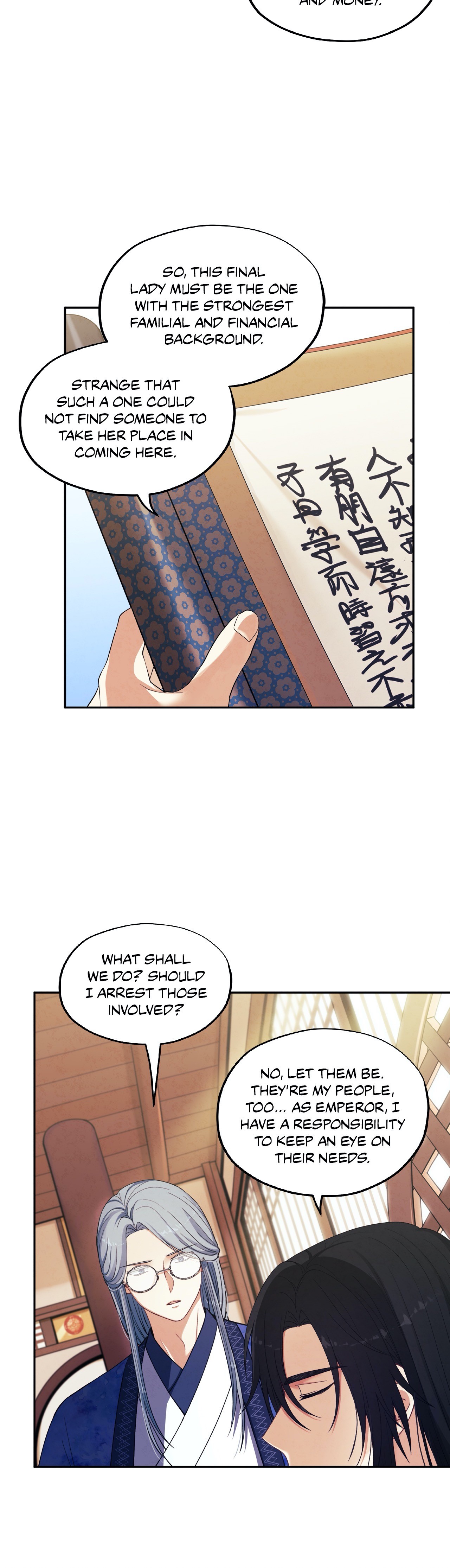 Elixir of the Sun Chapter 20 image 24