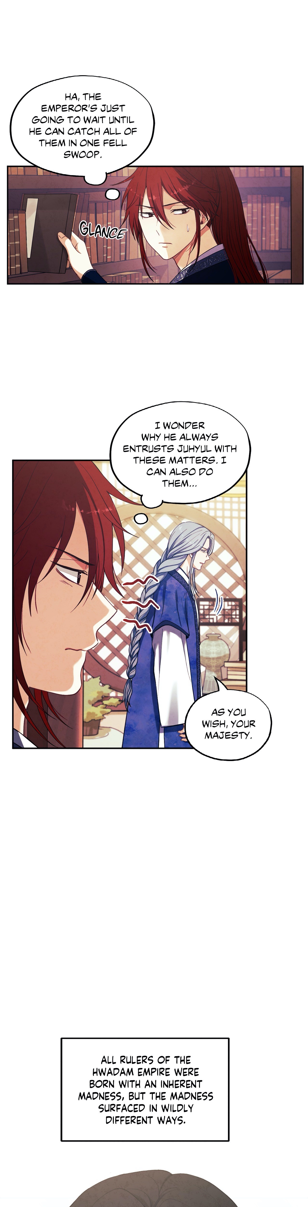 Elixir of the Sun Chapter 20 image 25