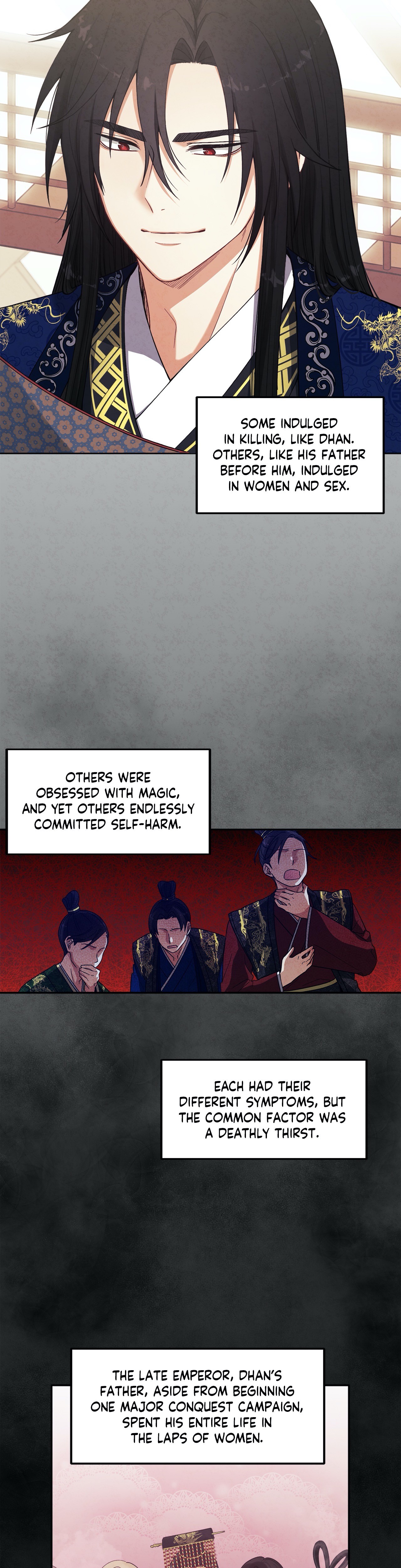Elixir of the Sun Chapter 20 image 26