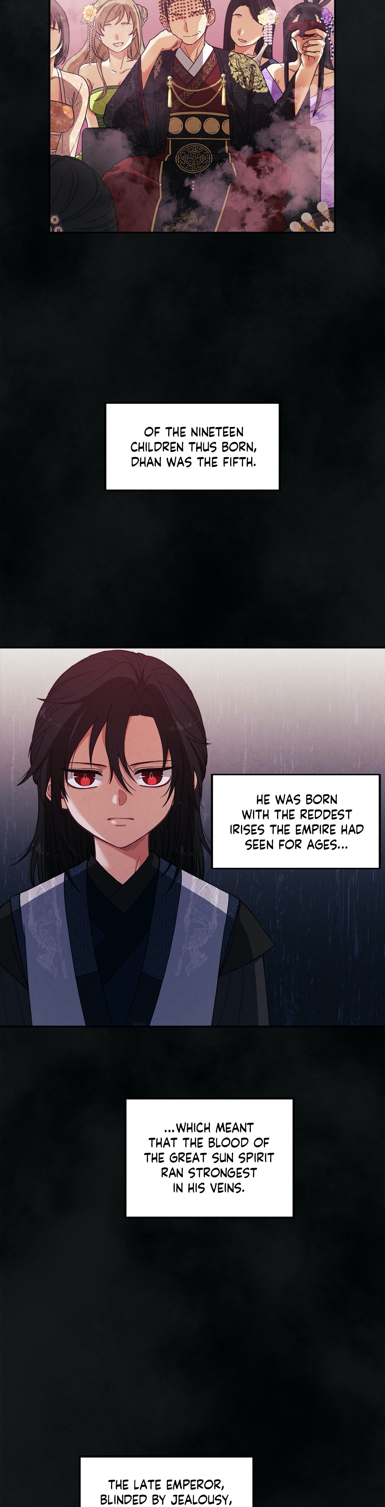 Elixir of the Sun Chapter 20 image 27