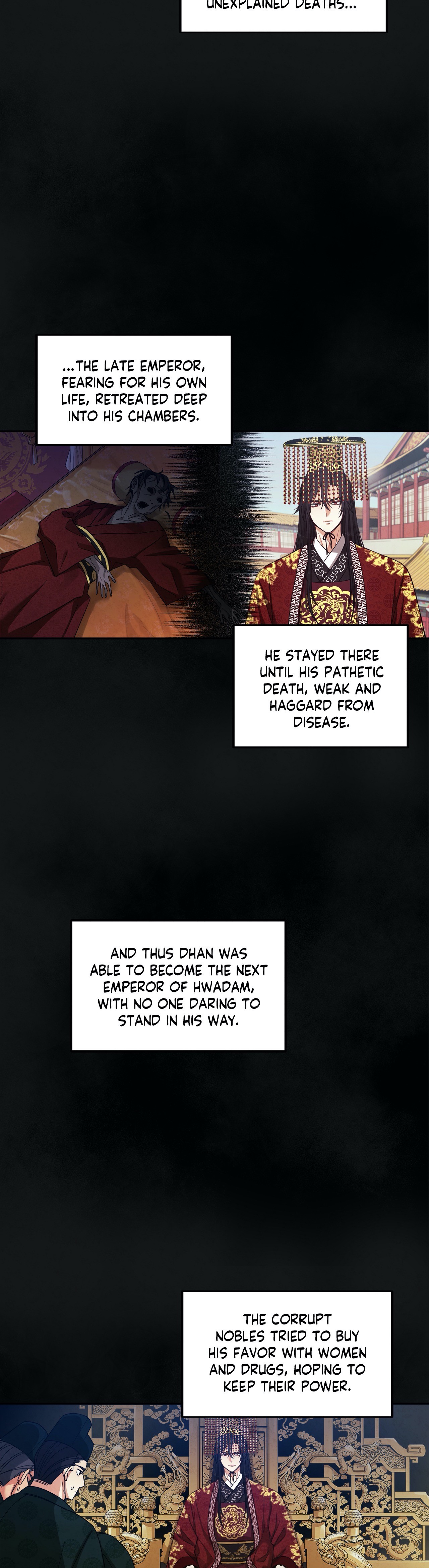 Elixir of the Sun Chapter 20 image 30