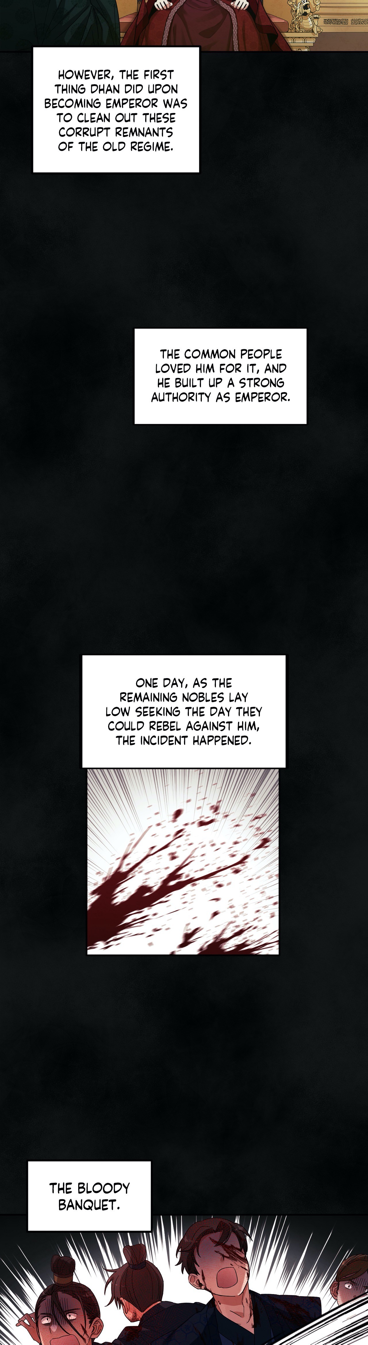 Elixir of the Sun Chapter 20 image 31