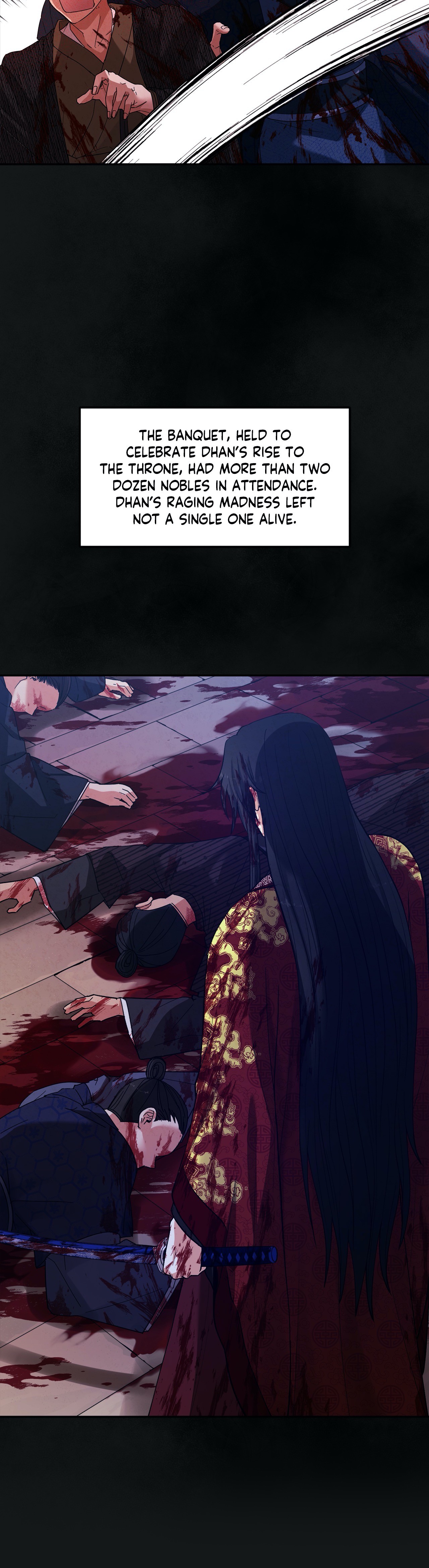 Elixir of the Sun Chapter 20 image 32