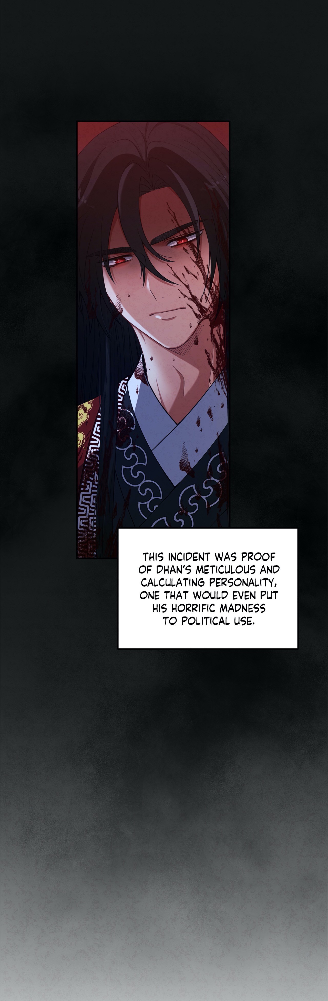 Elixir of the Sun Chapter 20 image 33