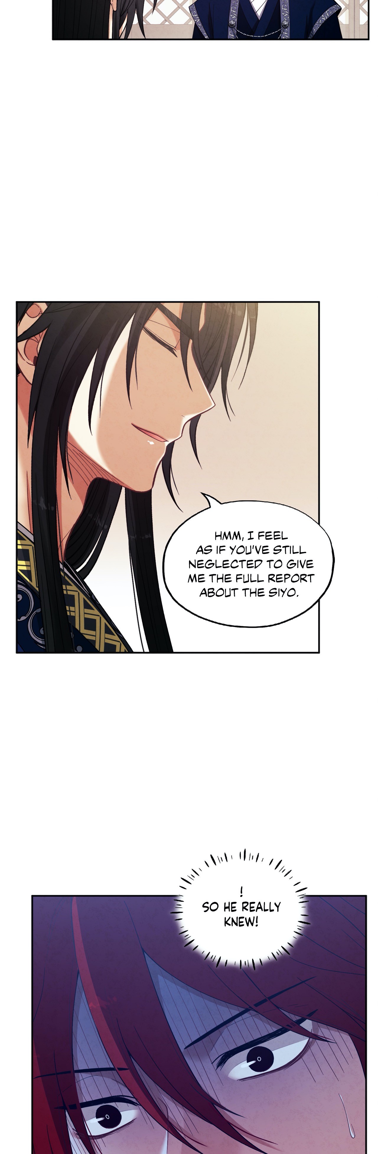 Elixir of the Sun Chapter 20 image 35