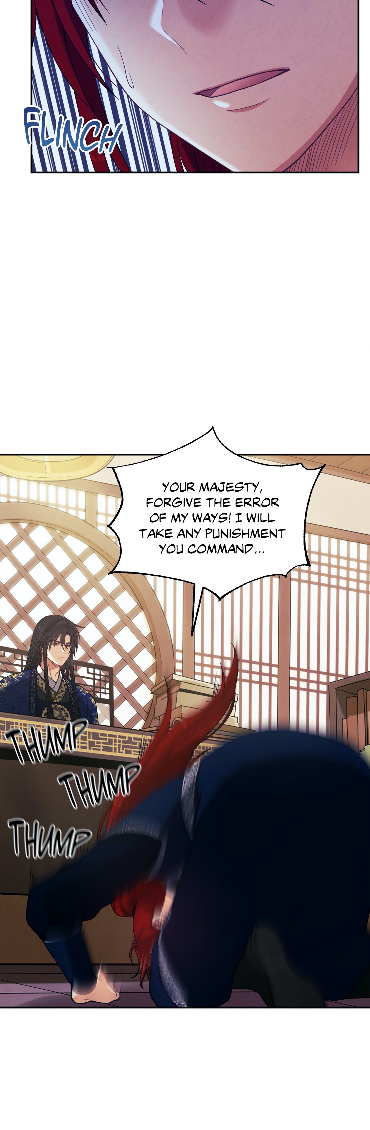 Elixir of the Sun Chapter 20 image 36