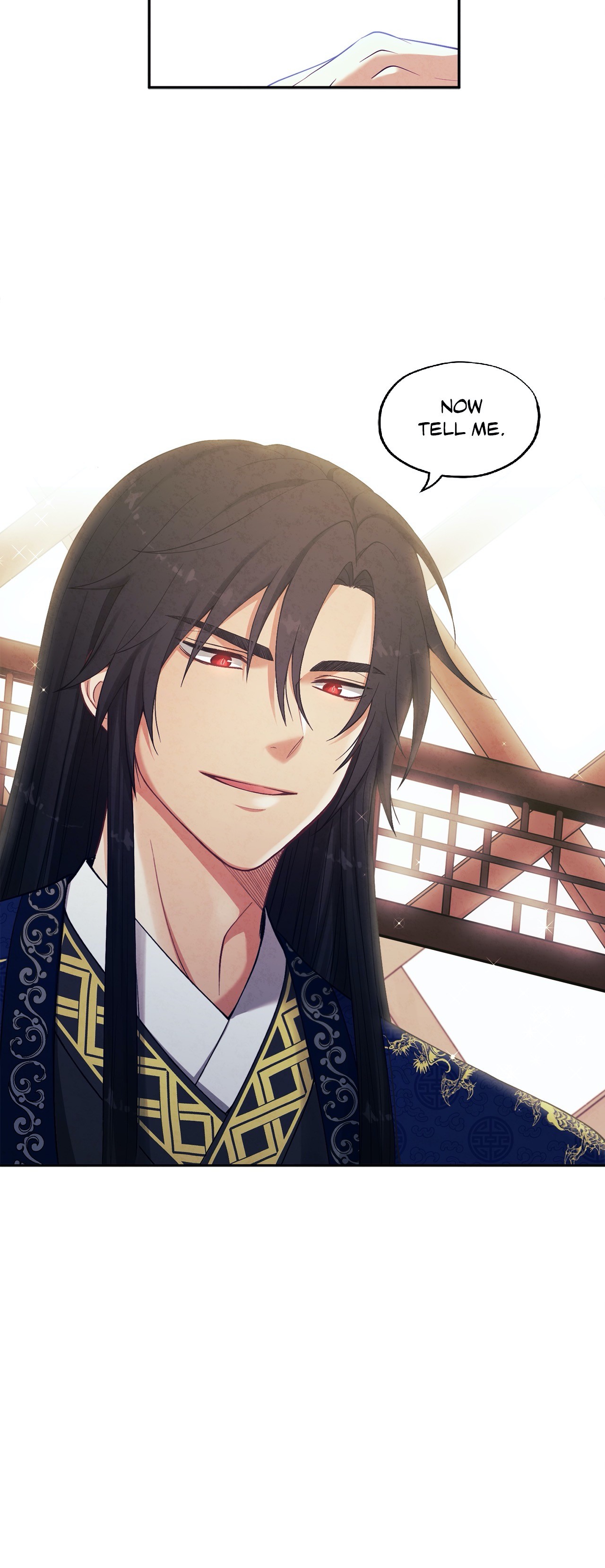 Elixir of the Sun Chapter 20 image 38