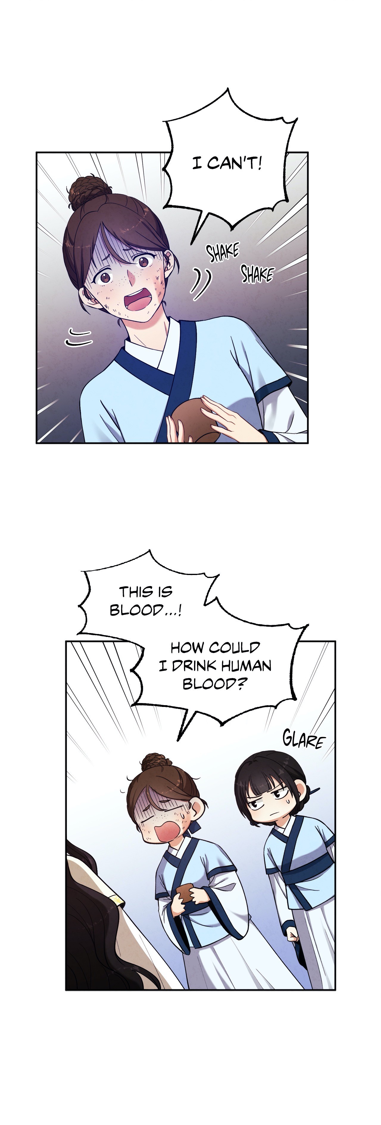 Elixir of the Sun Chapter 20 image 3