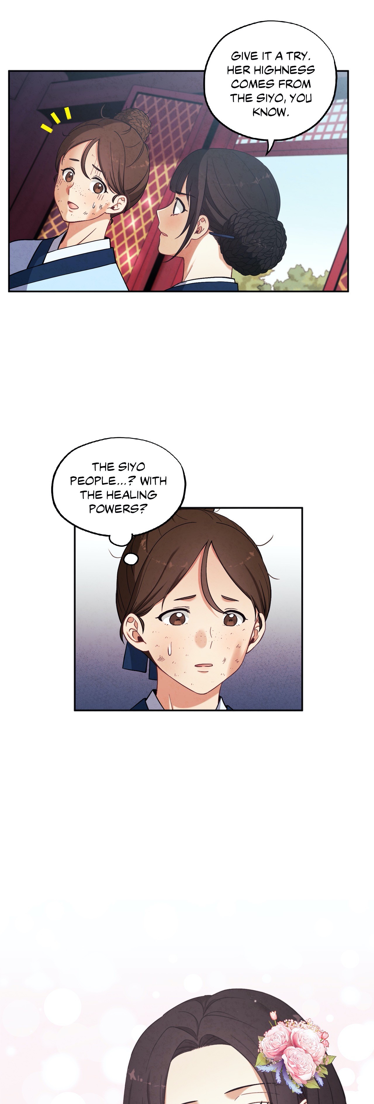 Elixir of the Sun Chapter 20 image 4