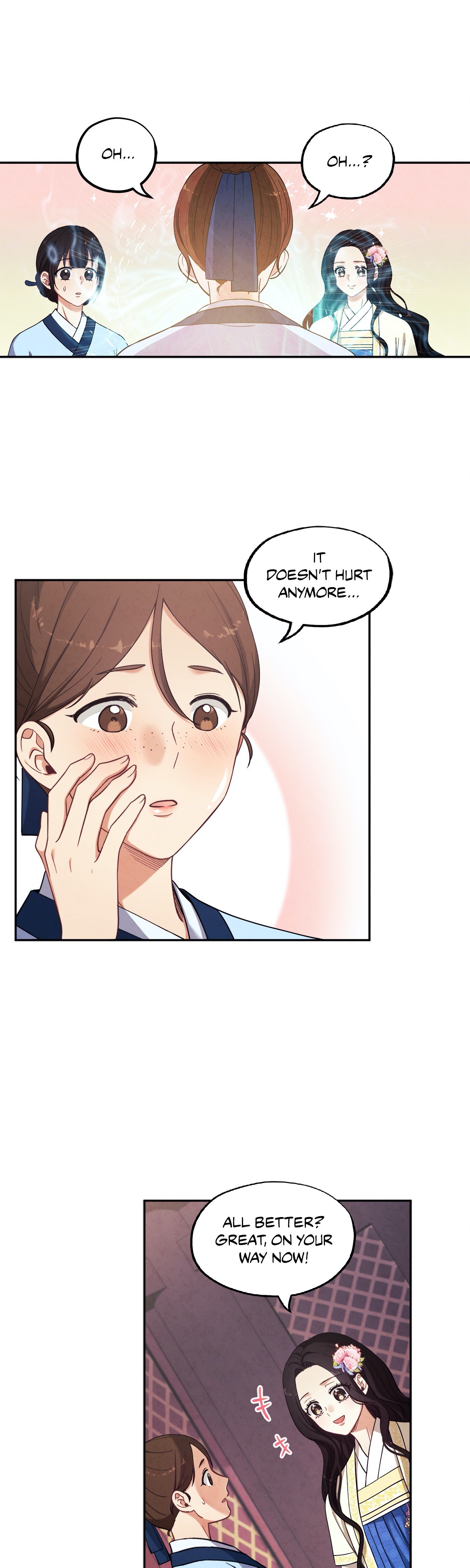 Elixir of the Sun Chapter 20 image 7
