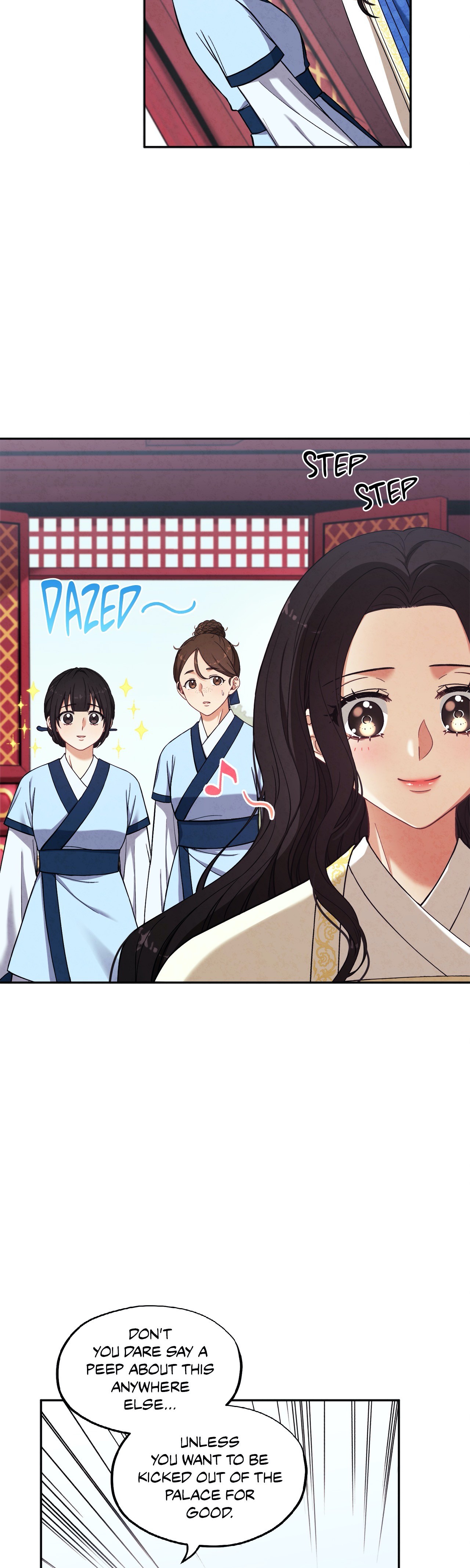 Elixir of the Sun Chapter 20 image 8