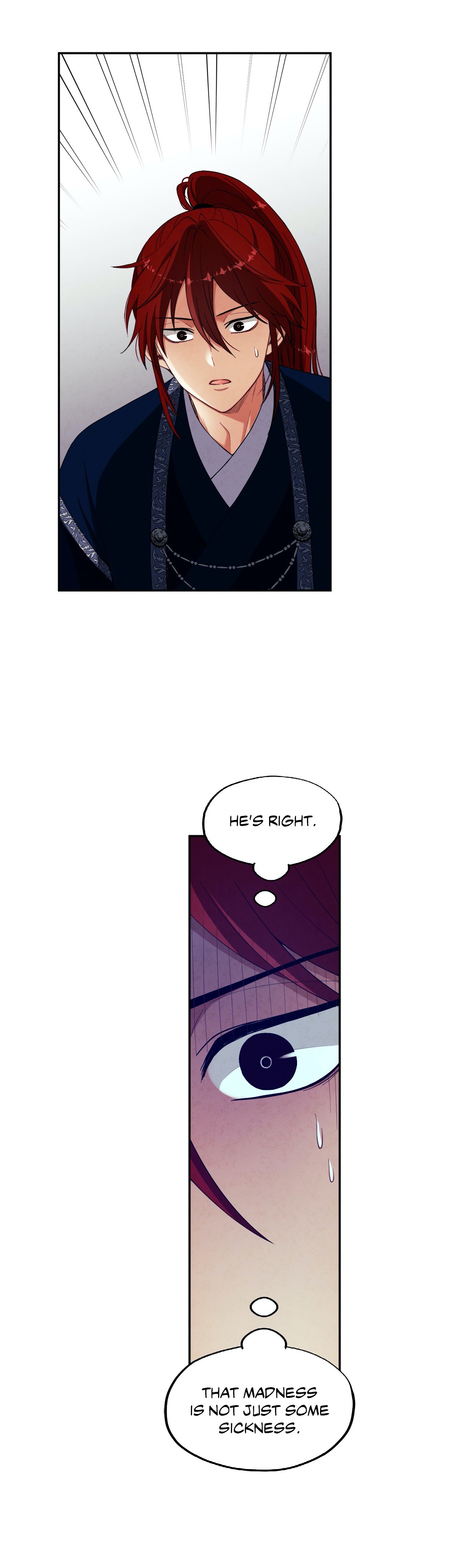 Elixir of the Sun Chapter 21 image 10