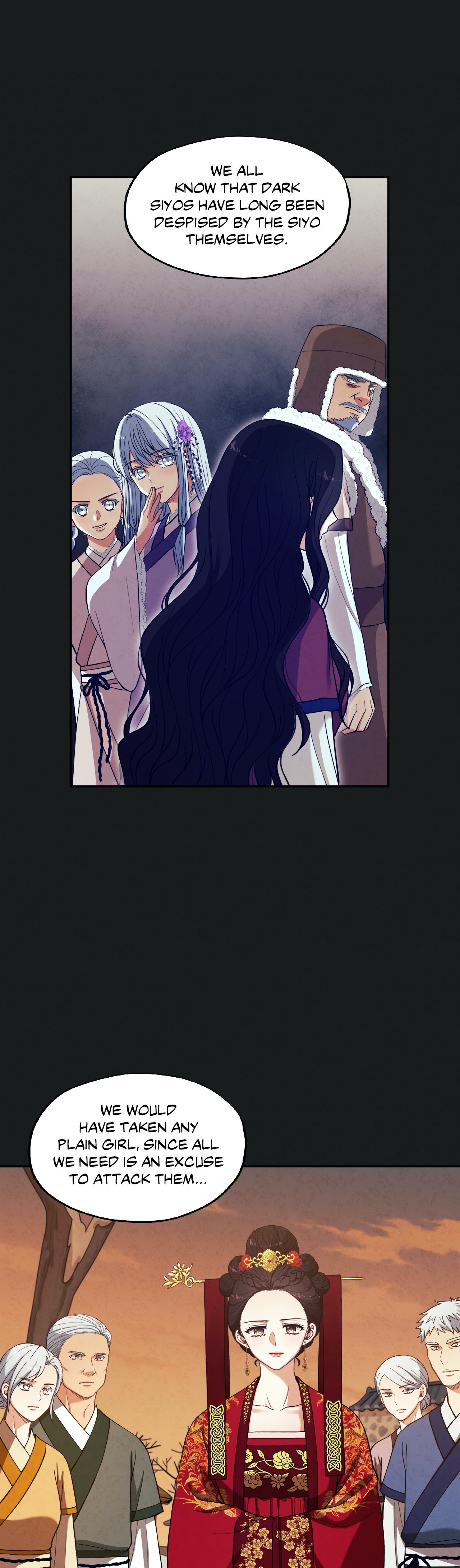 Elixir of the Sun Chapter 21 image 12
